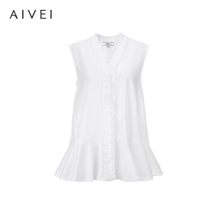 AIVEI | Summer Casual Sleeveless Shirt