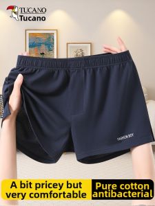 TUCANO | Cotton Mens Underwear 100% Cotton Loose Briefs