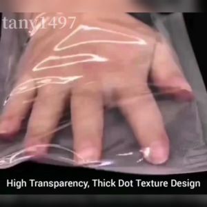 50 / 100piece Vacuum Sealer Food Packaging Bag / Vacuum Sealer Bag Embossed / Vacuum Bag for food / food bag / food vacuum bag