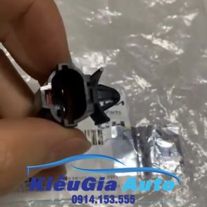 Cảm biến nhiệt độ ngoài trời Hyundai Accent 20178-2023 Chính hãng