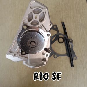 Pompa Air Hyundai Rio SF: Suku Cadang & Perawatan Pompa Air Otomotif