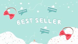 TokoDedee - Bandana Bayi Talcok Aksen Tali Berpita Simple / Bando Bayi Bahan Nyaman Lucu / Bando Bayi Murah