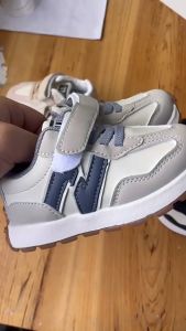 Sepatu Anak Laki laki dan Perempuan Impor Sneaker 0-5 Tahun Kasual Cowok Termurah Keren Fashion