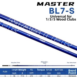 PGM GOLF | Carbon Fiber Golf Driver Clubs