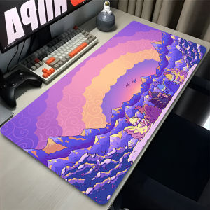 Mouse Pad S-stardew Valley Gaming New HD Mousepad XXL Keyboard Pad Non-Slip Office Carpet Laptop Mice Pad Home Computer Desk Mat