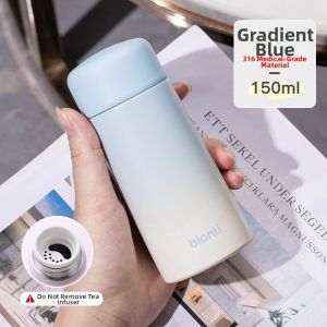 Mini Food Grade 316 Stainless Steel Insulated Cup