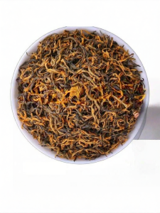 Genuine Digestion-Friendly High-Grade Red Tea 250g