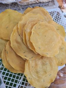 opak sari kentang