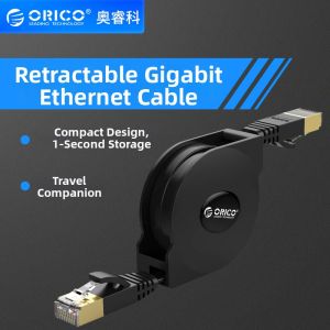 Orico | Gaming Ethernet Cable 2m