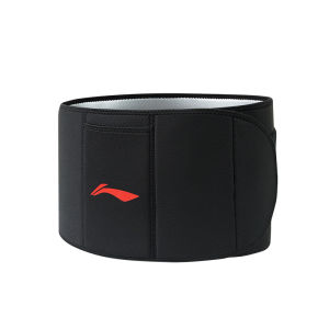 Li-Ning | Đai Quấn Giảm Mỡ Bụng Tăng Hấp Thụ Mồ Hôi