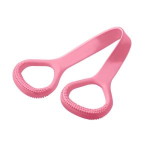 TUSI | Womens Back Opening Resistance Band Strength Training