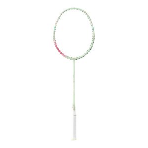 Li-Ning | Vợt Cầu Lông Thunder Small Cannon Chuyên Nghiệp Tấn Công Toàn Carbon Đơn