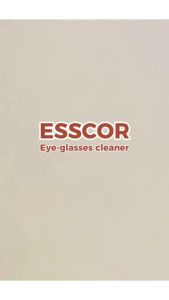 Esscor Cleaner 30ML 60ML Propoly 30ML Dan Propoly 60ML Pembersih Lensa Kacamata Anti Embun