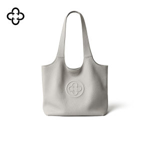 Imported Genuine Deer Skin Soft Commuter Large Capacity Tote Bag