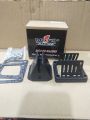 membran atau palep racing full set moto 1 buat Yamaha RX king membran lidah sudah carbon. 