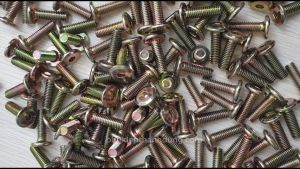 Bulong lục giác chìm M6x20