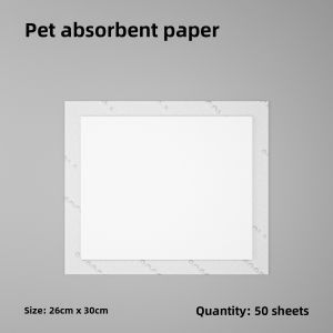 Popocola | Pet Absorbent Urine Pads