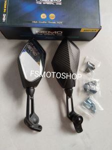 Spion Nemo 1008 model CBR universal nmax Aerox Vario Xmax Pcx