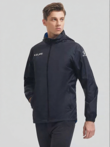 Kelme | Water Resistant Running Jacket