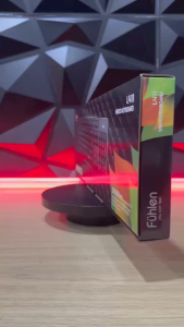 Bàn Phím Máy Tính Fuhlen L411 USB