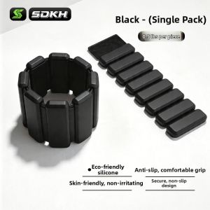 SDKH | Weighted Workout Bands for Muscle Building Fat Burning