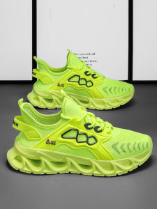 Lightweight Breathable Running Shoes