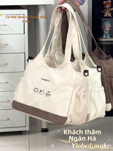 YINHEFANGKE | Large Capacity Ins Style Tote Bag