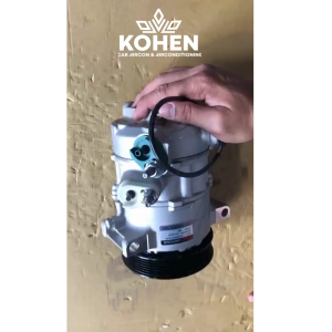 CAR COMPRESSOR CHRYSLER JEEP 2016 FOR CAR AIRCON & AIRCONDITIONING