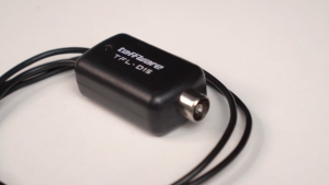 Penguat Sinyal Antena TV Amplifier Signal Booster DVB-T2 - TFL-D15