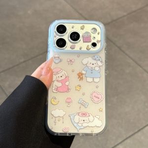SENBO | Elegant Protective iPhone 17 Pro Case