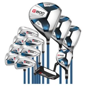 PGM | Beginner Mens Golf Club Set