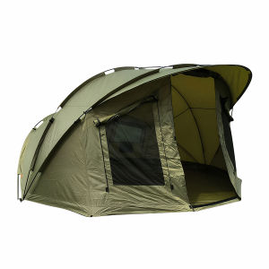 【Vodool】 210D Oxford Fishing Tent Rainproof Bikepacking Tent Lightweight Tent for Camping Hiking Cycling