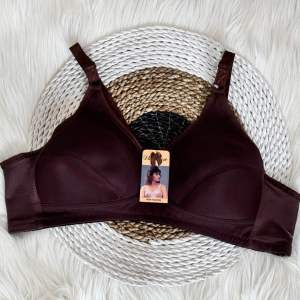 Promo Beha Wanita Dianarose Beha Model Polos Tanpa Busa Tanpa Kawat Kaitan 2