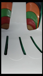 Lamesa/Plastic Side Chair/Upuan/ Monoblock Chair/Sunrise Chair/Upuan/Dining Chair/Monobloc Chair