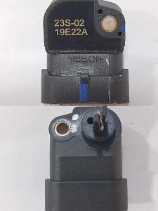 Bộ Cảm Biến Van Bướm Điện Tử Delphi YeSheng Position Pressure Sensor Phù Hợp Với Xe Máy Phun Điện Quốc Gia Bốn Cấp