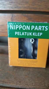 PELATUK KLEP ROCKER ARM GENIO ORIGINAL NPP KOJ