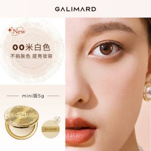 Bột Định Hình Kiềm Dầu Mát Lì 9g