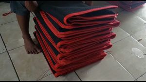 Tas Motor Tebal & Kuat: Pilihan Terbaik Untuk Pengendara Motor