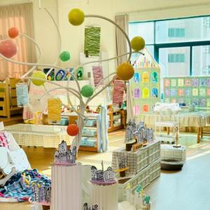 Ống Mềm PVC Có Thể Cong Được Cho Khu Vực Mỹ Thuật Mẫu Giáo Trang Trí Vòng Tạo Hình Phụ Kiện Trang Trí Nhà