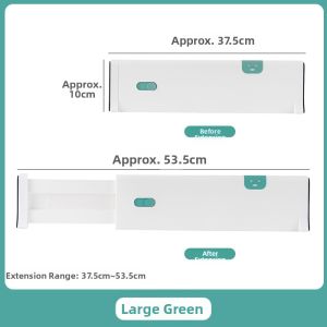 Besee | Adjustable Storage Organizer