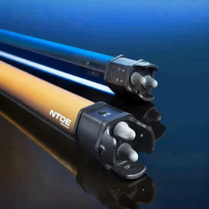 NanLite | Que Đèn Màu RGB Di Động