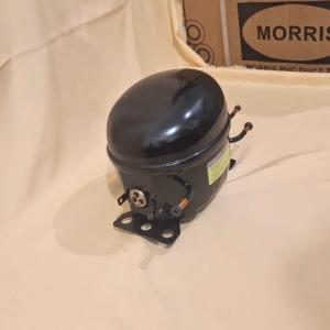 OHK5 COMPRESSOR / KOMPRESOR / COMPRESOR KULKAS OHK 55HL 1/5 134 (HARGA+PACKING KAYU)