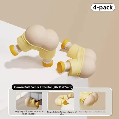 RUIDEDAN | Corner Protector Safety Soft Pad