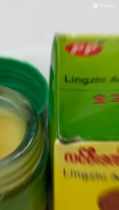 100% original wholesale price 30g Lingzhi Analgesic bermis Balm natural skincare