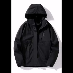 Waterproof Jacket Sharkskin Waterproof Jacket Fishing Jaket Windbreaker Outdoor Riding Jaket Suit Jaket Motor