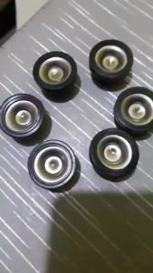 6Pcs KC25 High Quality Check Valve Assembly For 22/26A Power Sprayer Kawasaki