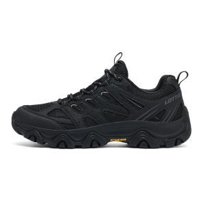 Lotto | Non-slip Wear-resistant Hiking Shoes