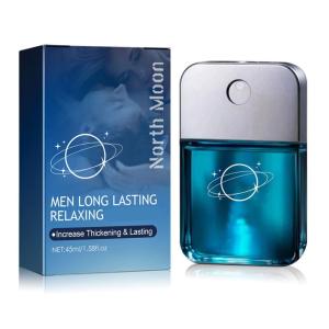 Nước Hoa Nam EDP Reflection Man Hương Gỗ Ấm Áp Thanh Lịch Nam Tính Lưu Hương Lâu 45ml Không Cồn
