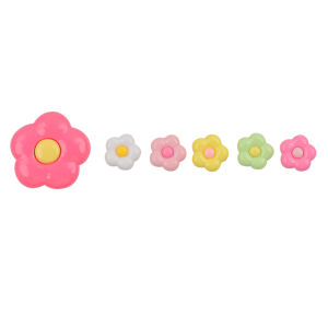 XUANPAI | Floral 3D Decorative E-bike Sticker