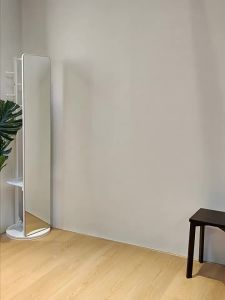 MOLORE | High Capacity Shoe Storage Cabinet